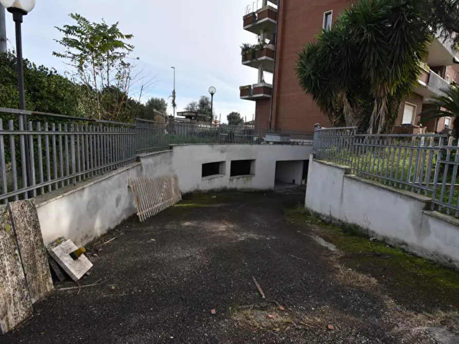 mansarda in affitto a Roma in zona Primavalle