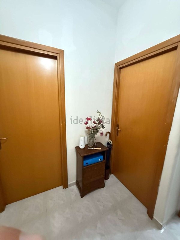 appartamento in affitto a Roma in zona Nomentano