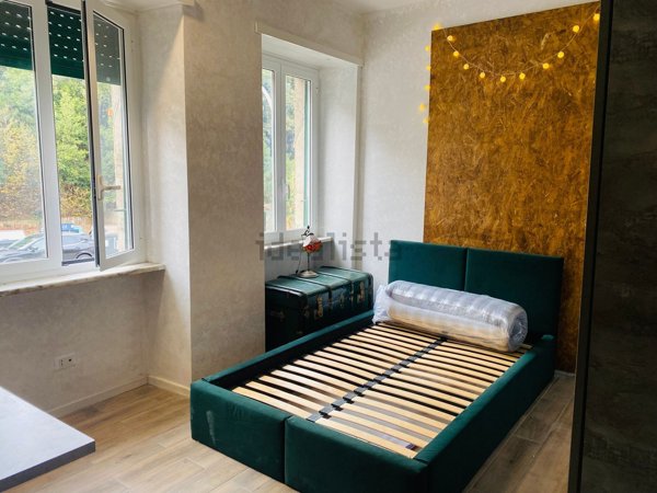 appartamento in affitto a Roma in zona Trionfale