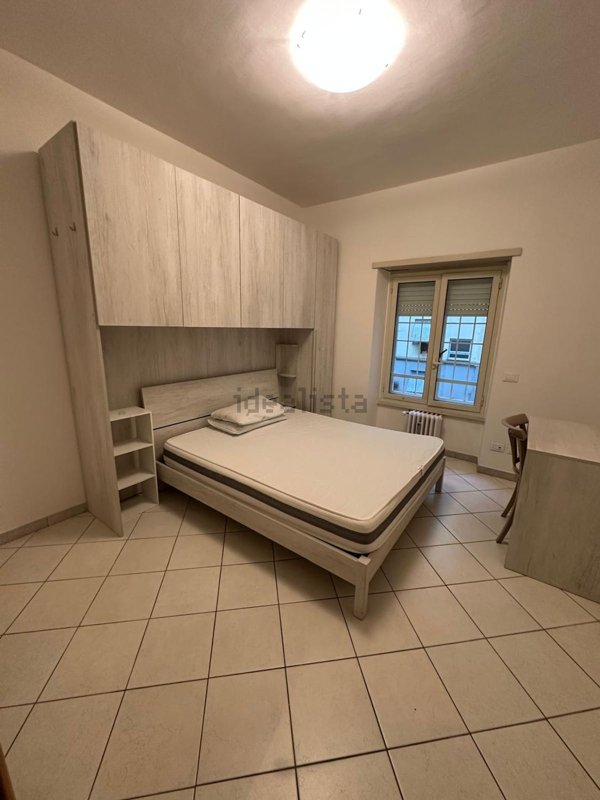 appartamento in affitto a Roma in zona Ostiense