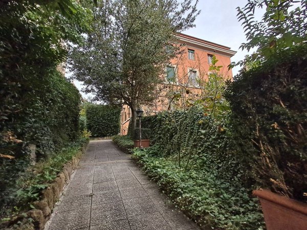 appartamento in affitto a Roma in zona Tor di Quinto