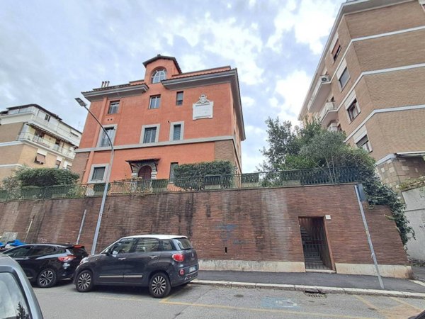 appartamento in affitto a Roma in zona Tor di Quinto