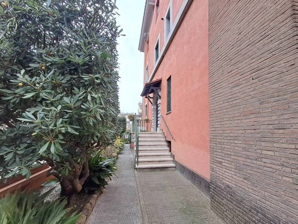 appartamento in affitto a Roma in zona Tor di Quinto