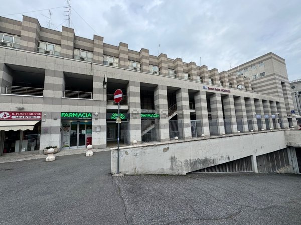 appartamento in affitto a Roma in zona Castel Giubileo