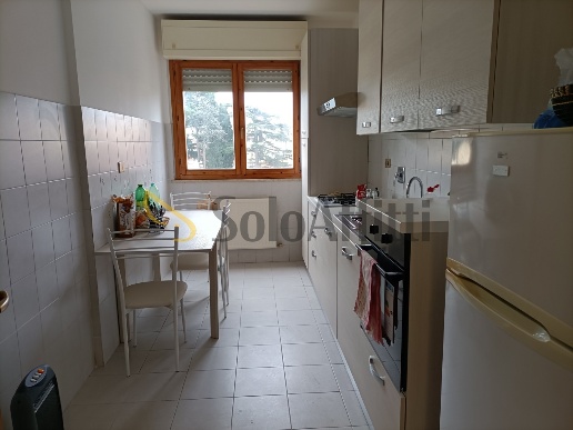 appartamento in affitto a Roma in zona Ottavia