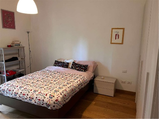 appartamento in affitto a Roma in zona Salario