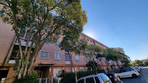 appartamento in affitto a Roma in zona Tor Cervara