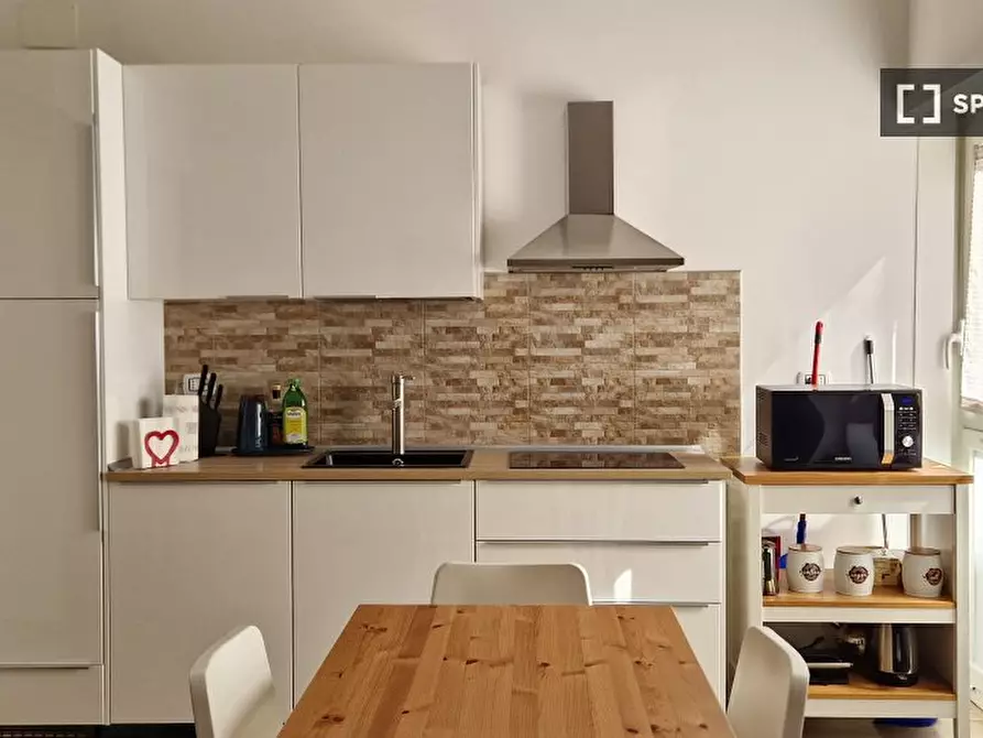 appartamento in affitto a Roma in zona Rione Prati