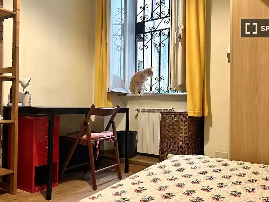 appartamento in affitto a Roma in zona Rione di Ponte