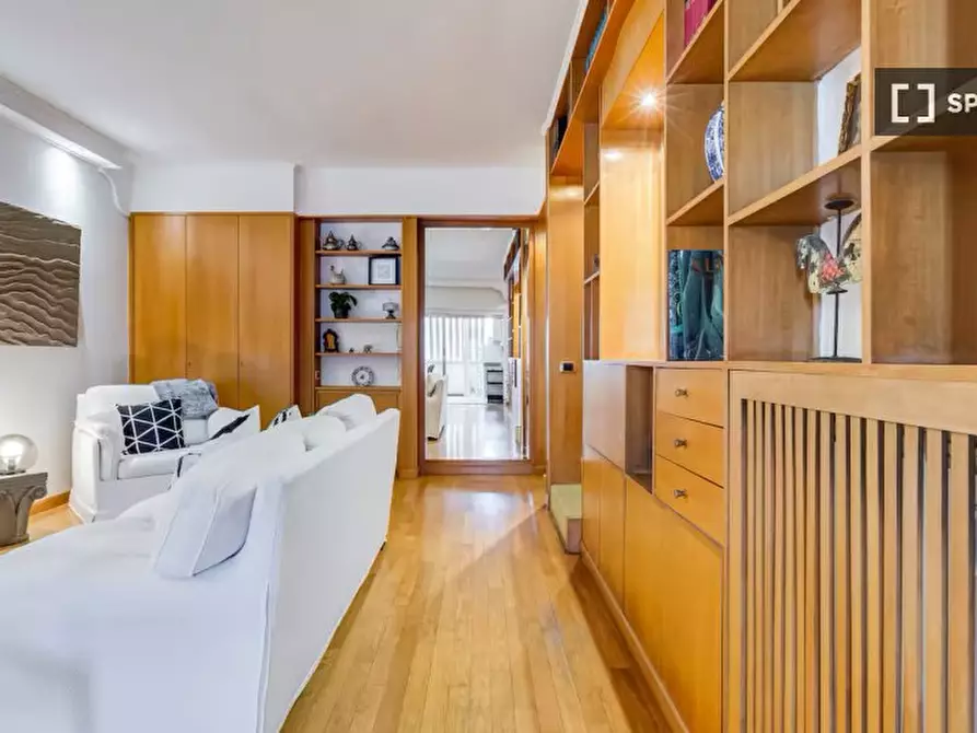 appartamento in affitto a Roma in zona Aurelio