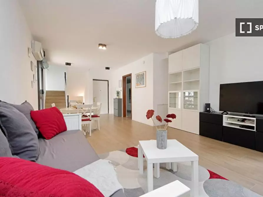 appartamento in affitto a Roma in zona Ardeatino