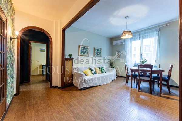 appartamento in affitto a Roma in zona Appio Latino