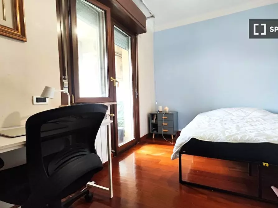 appartamento in affitto a Roma in zona Ardeatino