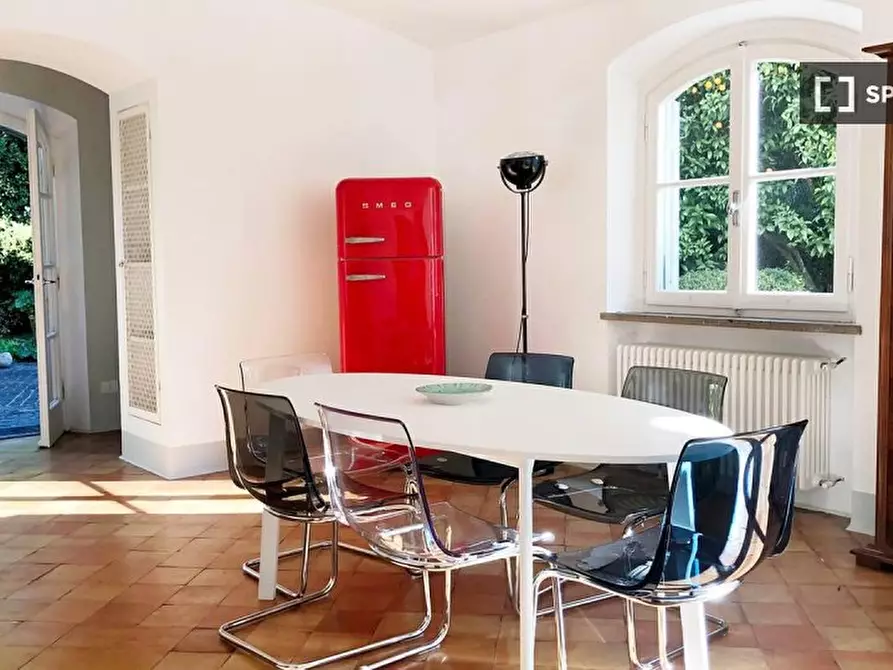 appartamento in affitto a Roma in zona Aurelio