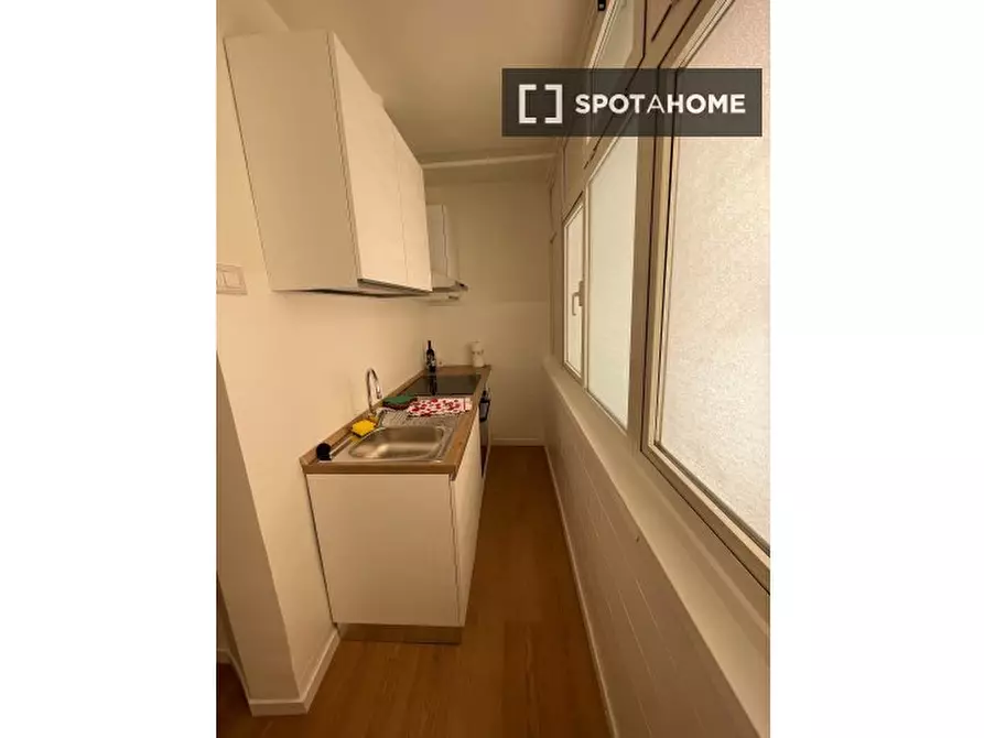 appartamento in affitto a Roma in zona Tiburtino