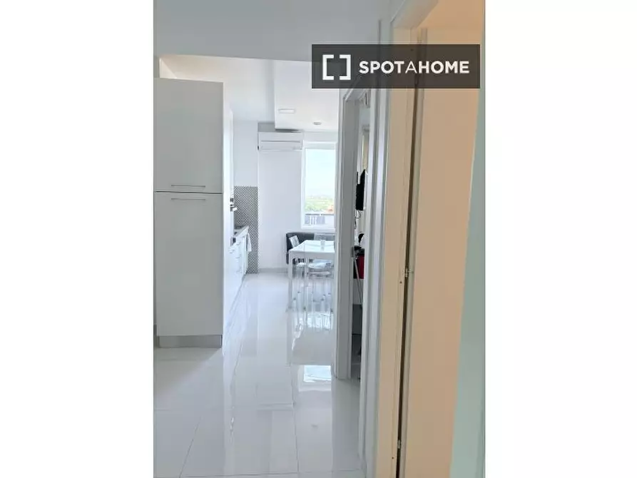 appartamento in affitto a Roma in zona Tiburtino