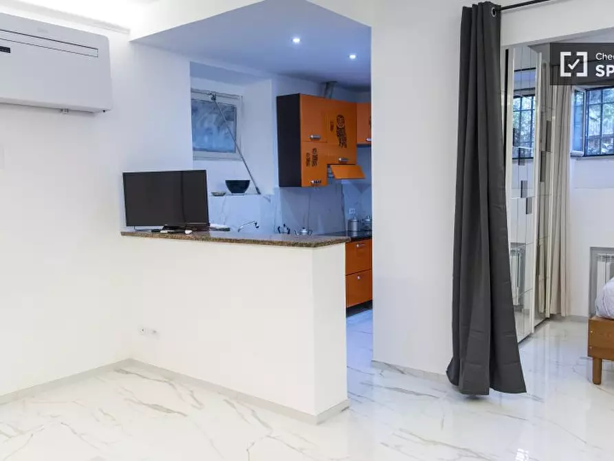 ufficio in affitto a Roma in zona Appio Latino