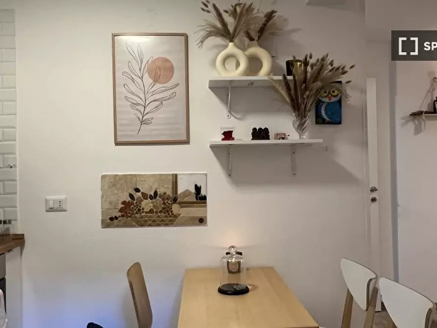 ufficio in affitto a Roma in zona Trionfale