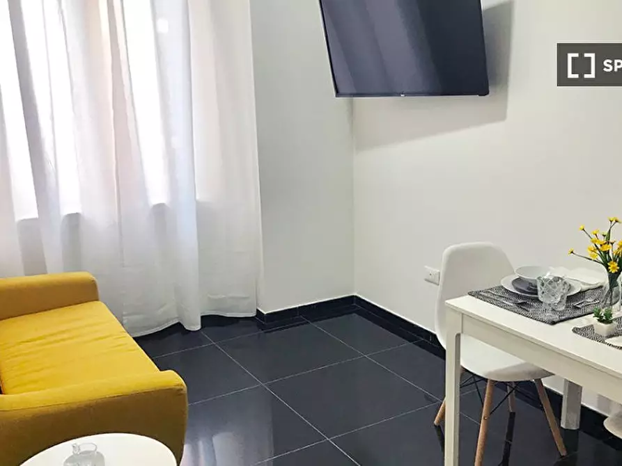 appartamento in affitto a Roma in zona Tiburtino