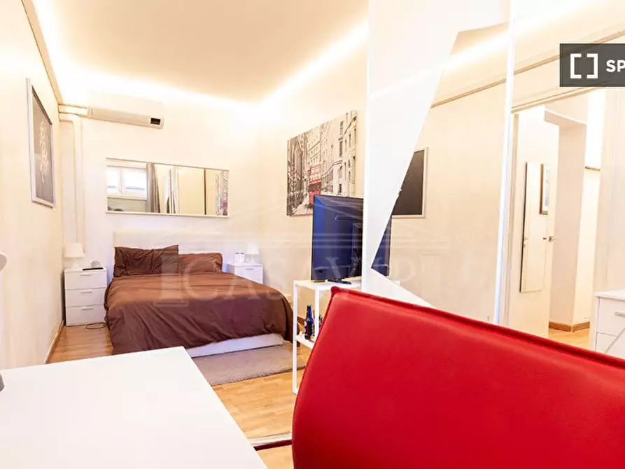 casa indipendente in affitto a Roma in zona Pinciano