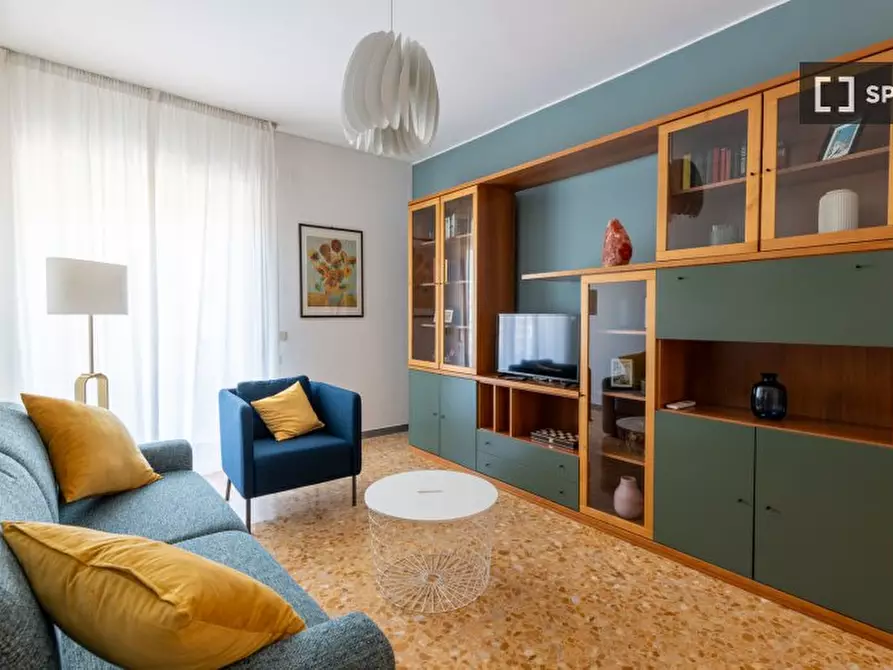 appartamento in affitto a Roma in zona Trieste