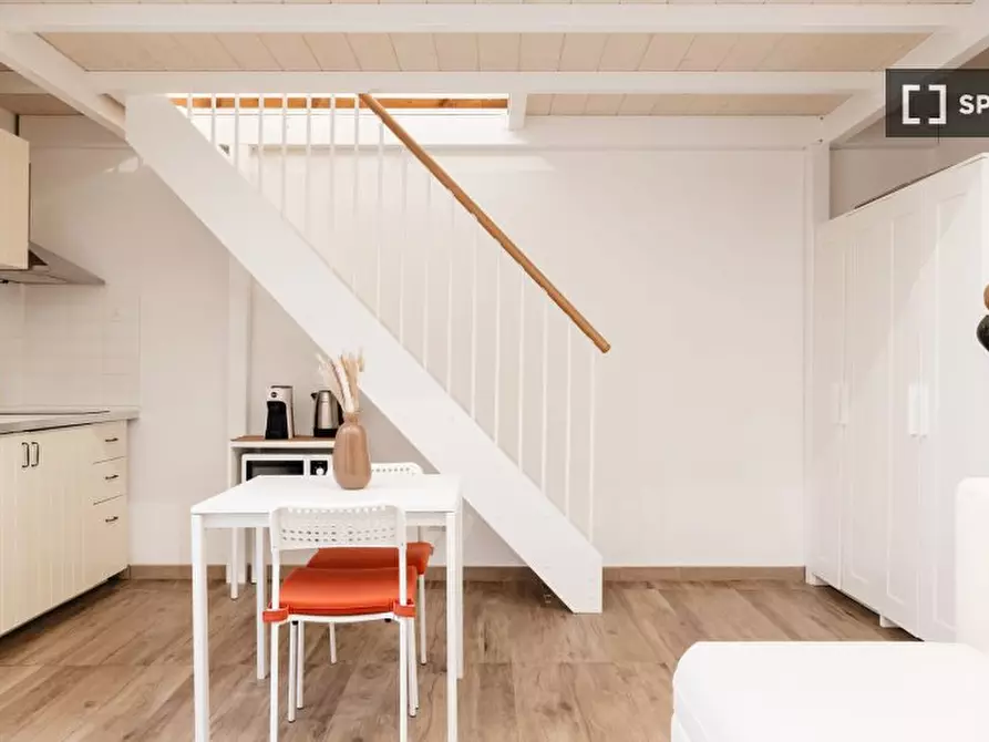 appartamento in affitto a Roma in zona Rione Prati