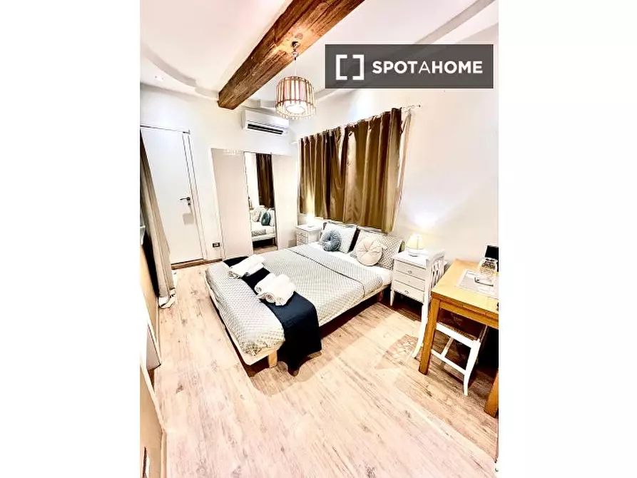 appartamento in affitto a Roma in zona Pigna - Sant'Angelo