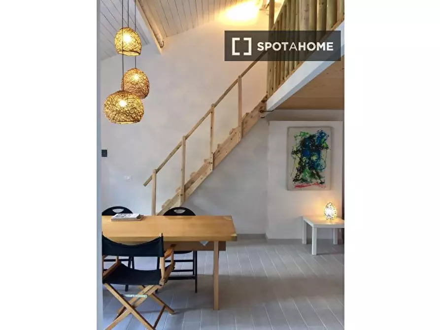 ufficio in affitto a Roma in zona Castel di Leva