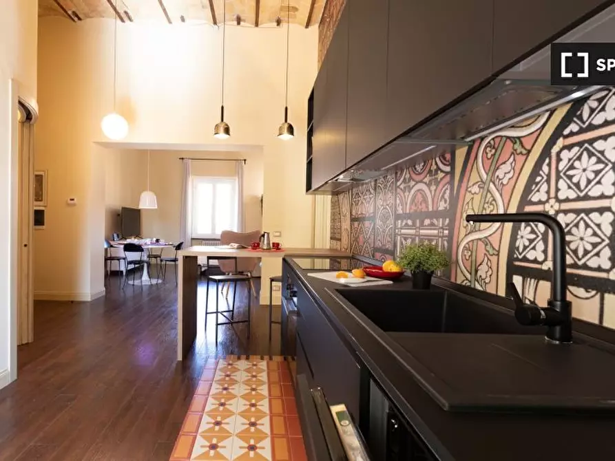 appartamento in affitto a Roma in zona Rione Prati