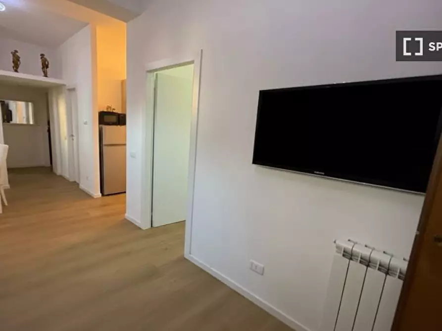 appartamento in affitto a Roma in zona Tuscolano