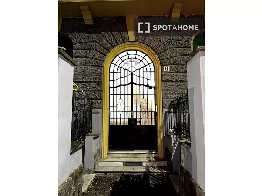 ufficio in affitto a Roma in zona Castro Pretorio