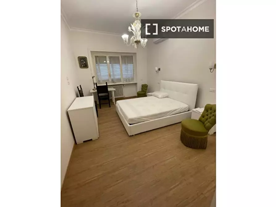 appartamento in affitto a Roma in zona Trionfale