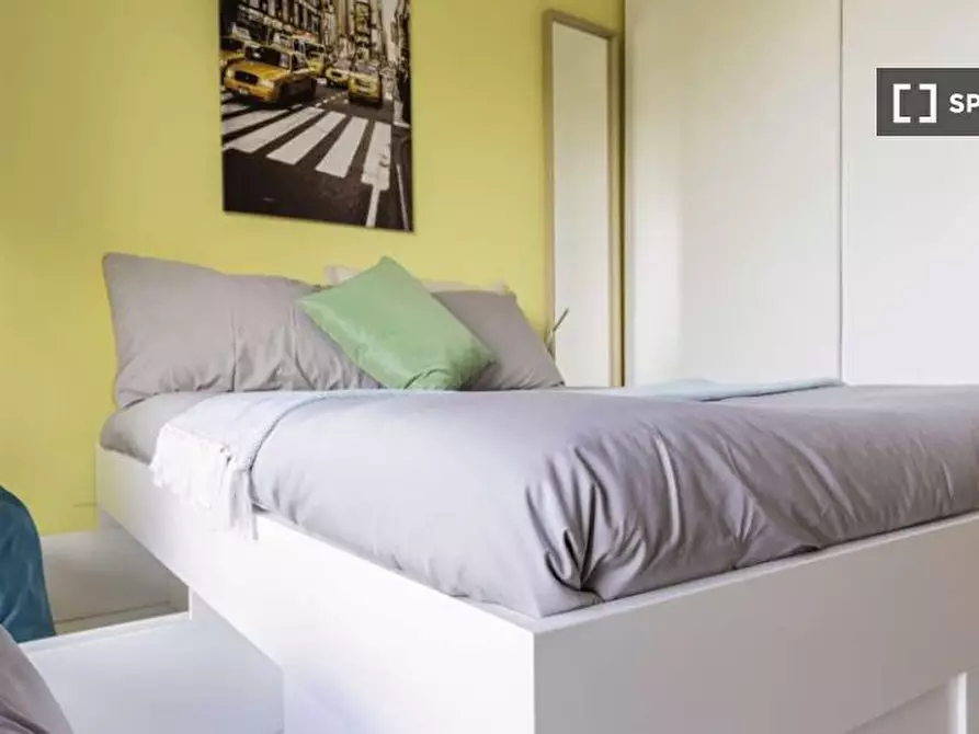 appartamento in affitto a Roma in zona Torrino