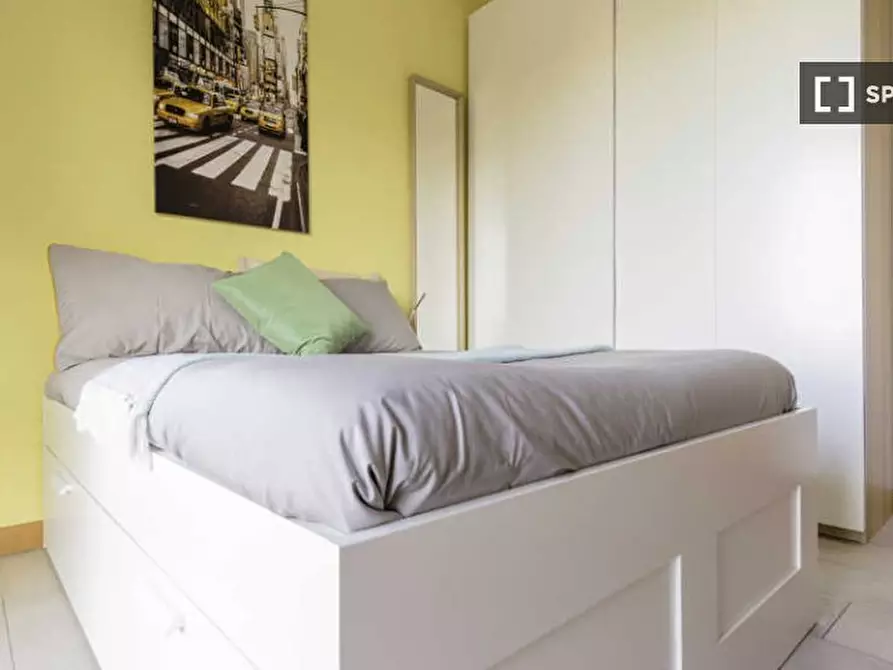 appartamento in affitto a Roma in zona Torrino