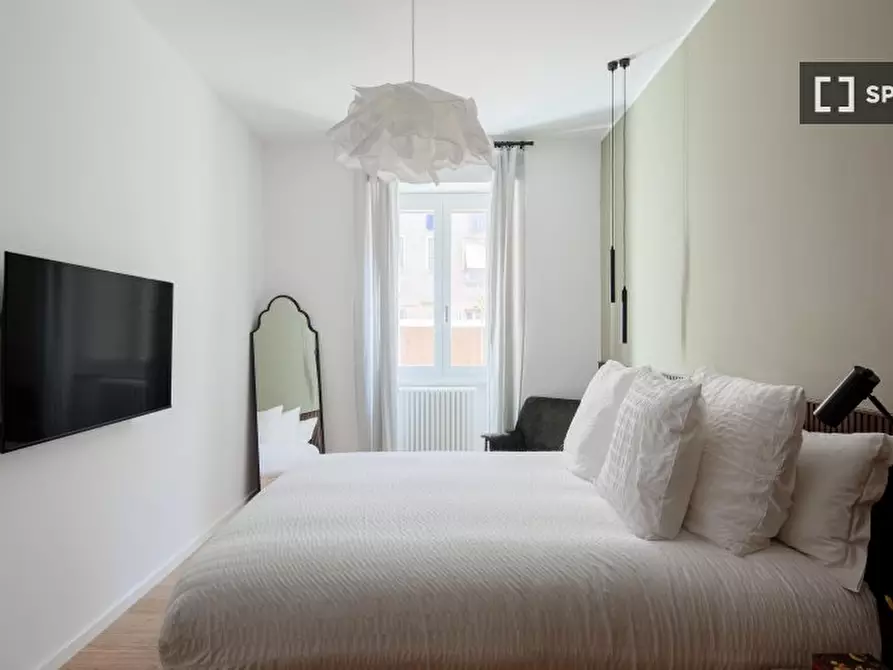 appartamento in affitto a Roma in zona Appio Latino