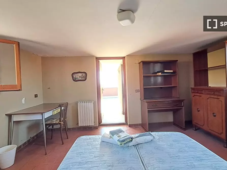 appartamento in affitto a Roma in zona Sette Bagni