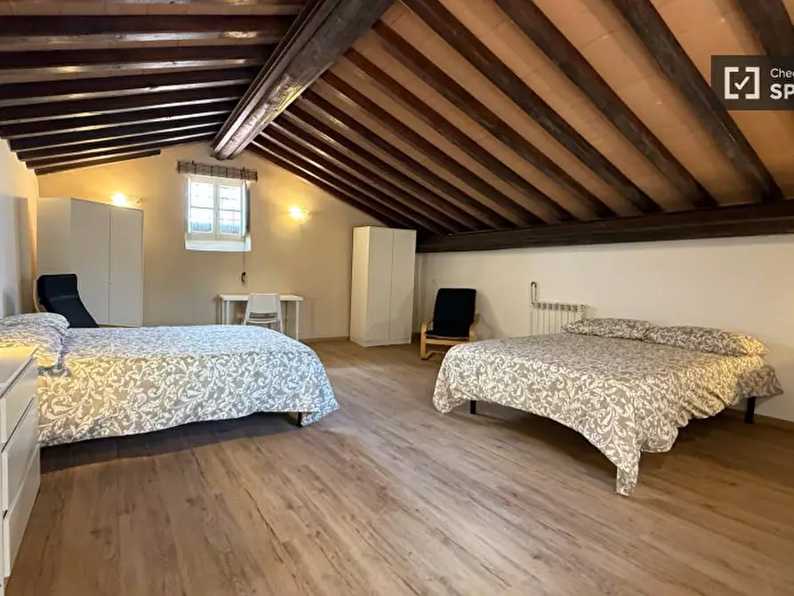 appartamento in affitto a Roma in zona Trastevere