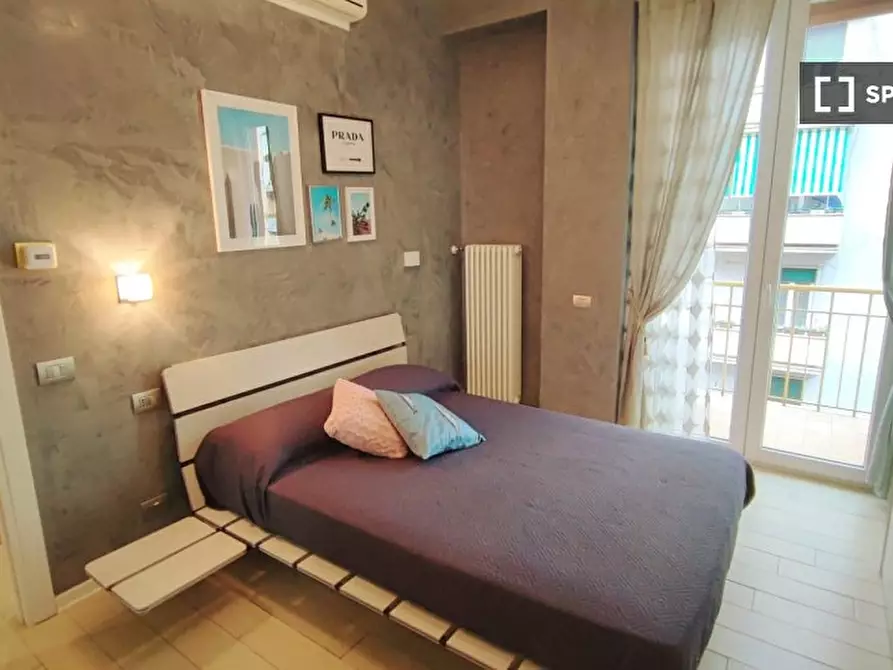 appartamento in affitto a Roma in zona Aurelio