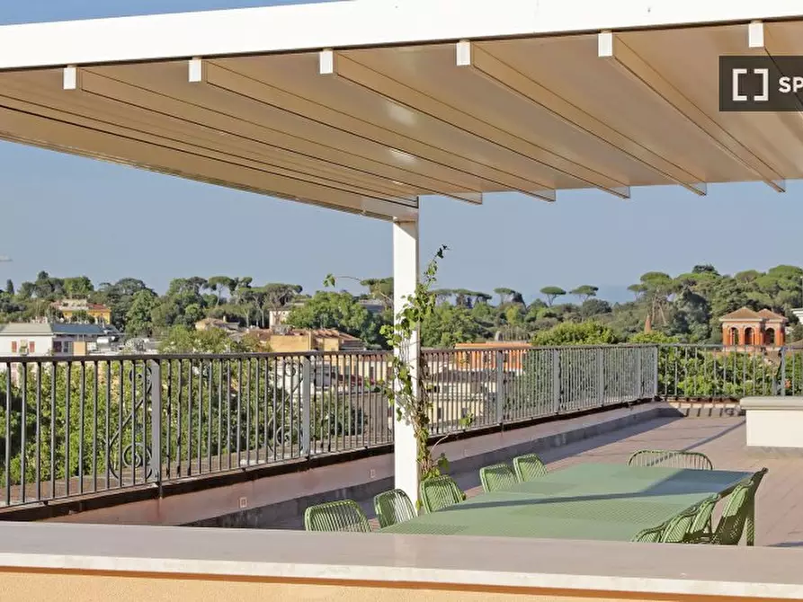 appartamento in affitto a Roma in zona Rione Prati