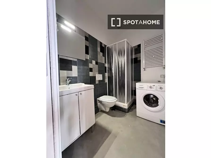 appartamento in affitto a Roma in zona Tomba di Nerone