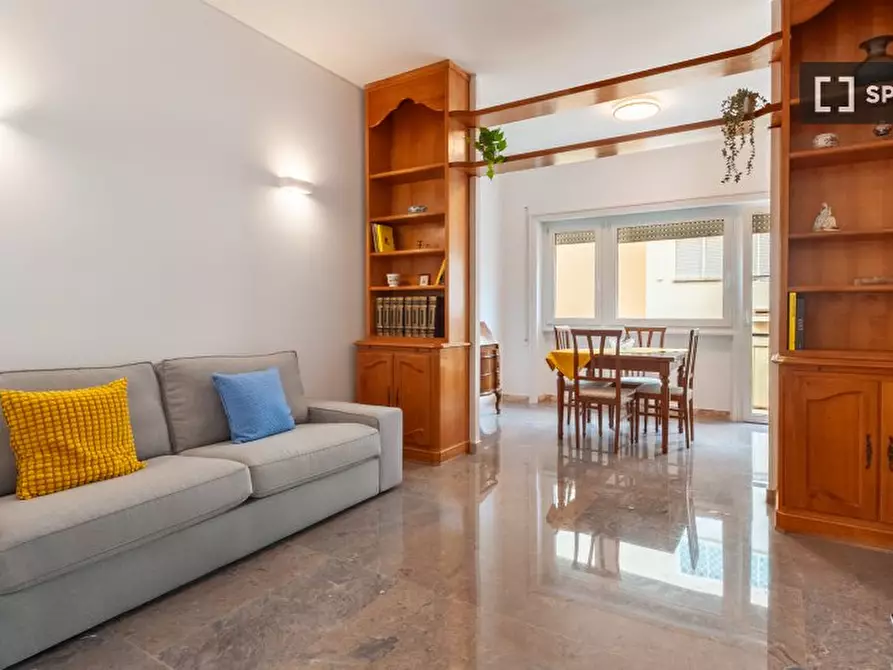 appartamento in affitto a Roma in zona Aurelio