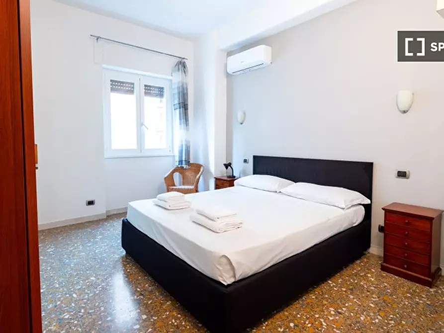 appartamento in affitto a Roma in zona Appio Claudio