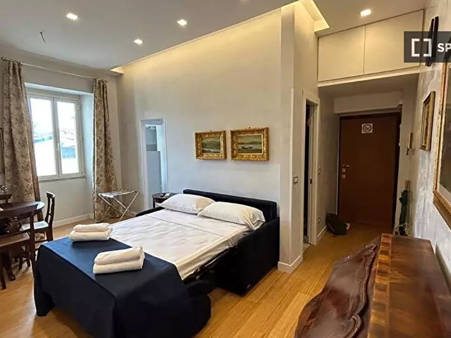 appartamento in affitto a Roma in zona Esquilino