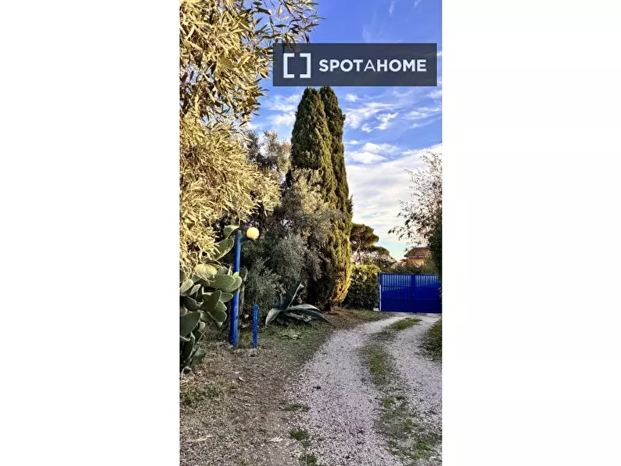 appartamento in affitto a Roma in zona Castel di Leva