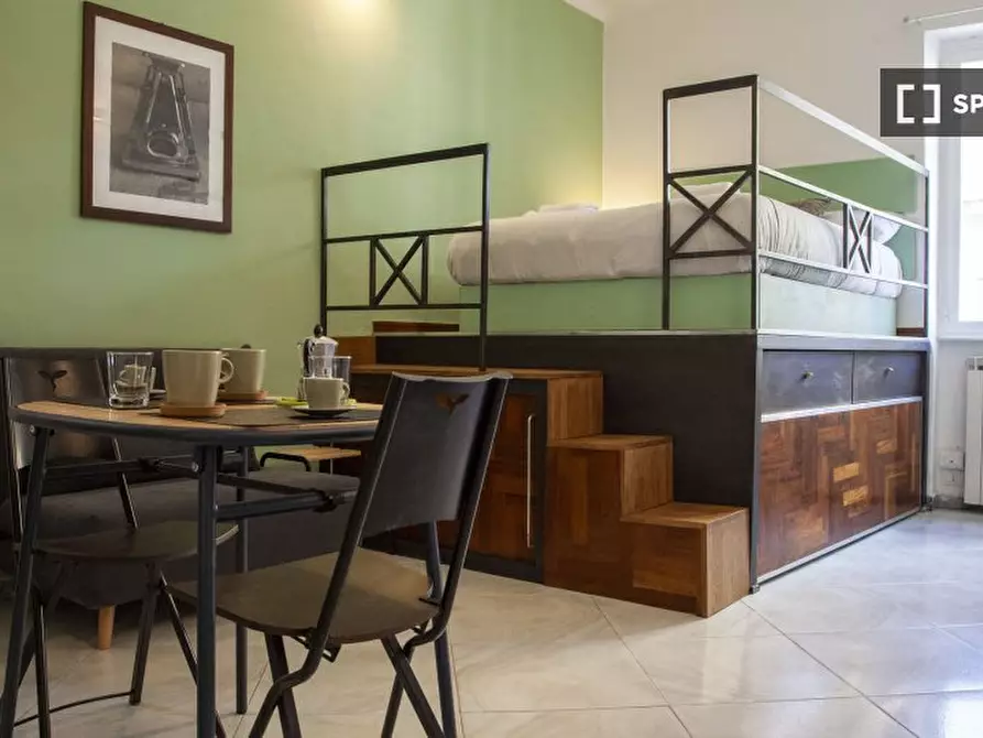 ufficio in affitto a Roma in zona Prenestino-Labicano