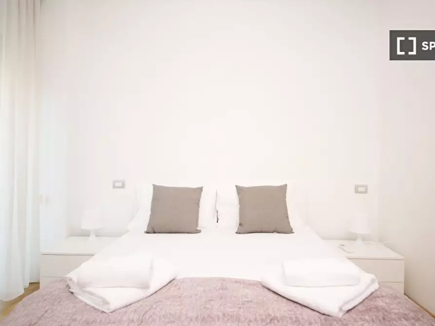 appartamento in affitto a Roma in zona Pietralata