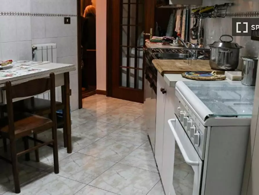 appartamento in affitto a Roma in zona Rione Monti/Campitelli