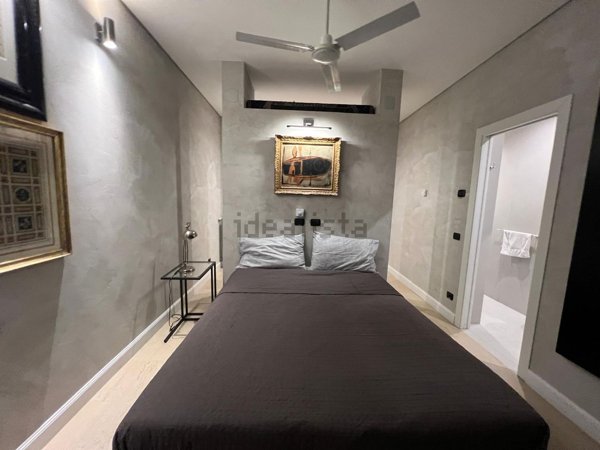 casa indipendente in affitto a Roma in zona Trieste