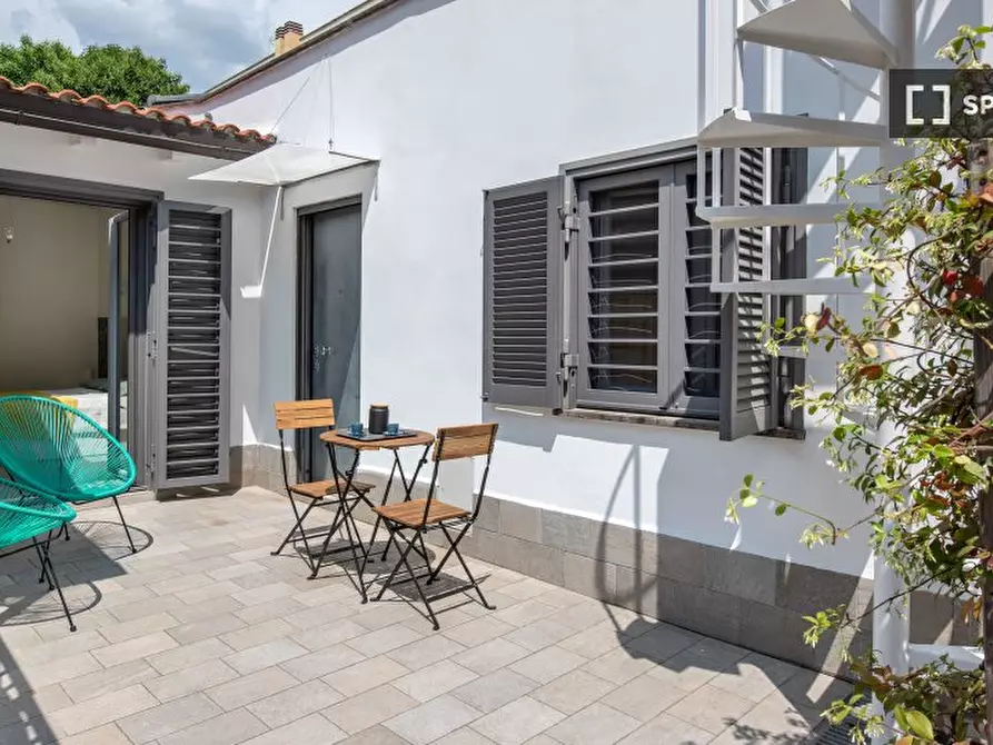 appartamento in affitto a Roma in zona Prenestino-Labicano