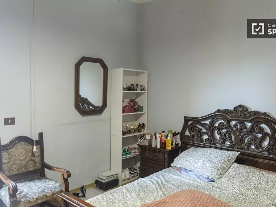 appartamento in affitto a Roma in zona Sette Bagni